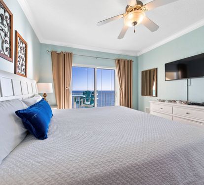 13 Crystal Shores West 1007 Primary Bedroom
