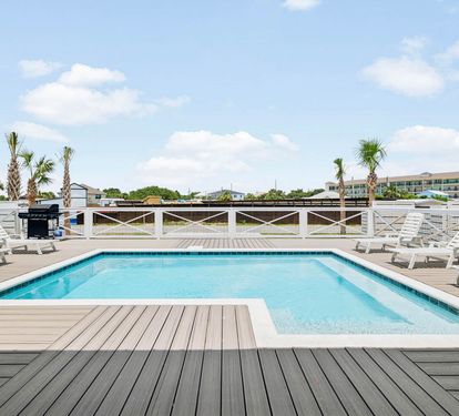 Swim the Day Away & Create Unforgettable Memories!