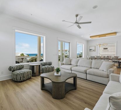 Offering Cozy Sofas & Ample Seating - Perfect for Relaxing