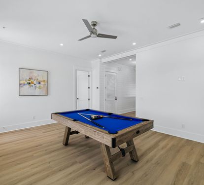 Challenge Friends to a Game of Pool