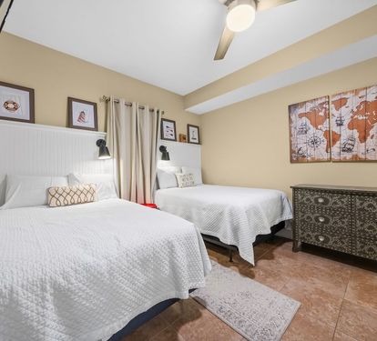 21 San Carlos 1205 Bedroom 3