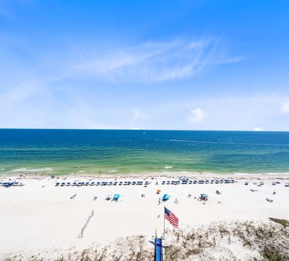 26 San Carlos 1205 View