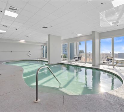 10 Lighthouse Indoor Pool