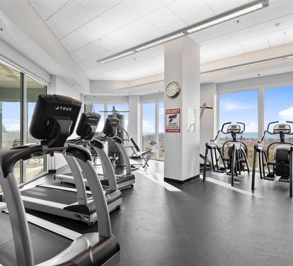 12 Lighthouse Fitness Center