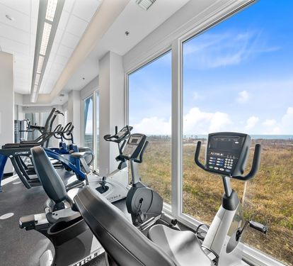 13 Lighthouse Fitness Center
