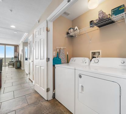 20 SAN502 LAUNDRY