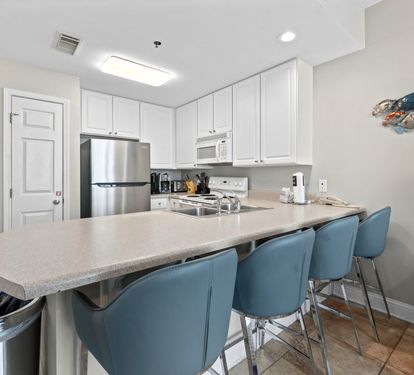 Lighthouse 1710 Kitchen Counter Seats 4