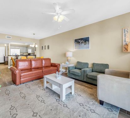 Living Room 1 Part 4