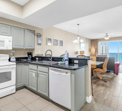 Kitchen 1 Part 1