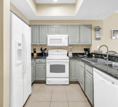 Kitchen 1 Part 2