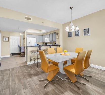 Dining Room 1 Part 1