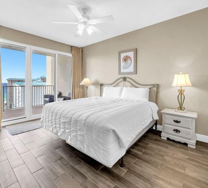Master Bedroom 1 Part 1