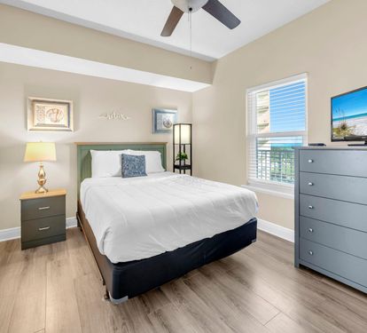 Guest Bedroom 1 Part 1