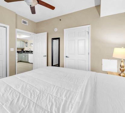 Guest Bedroom 1 Part 2