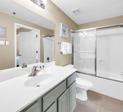 Guest Bathroom 1 Part 1