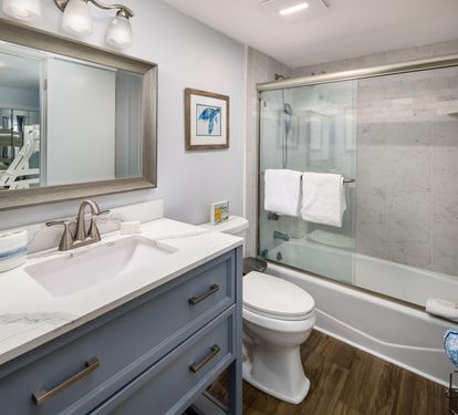 Guest Bath