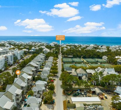 From your door to the Gulf, the coast keeps calling