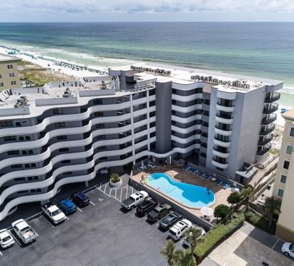 Nautilus Aerial