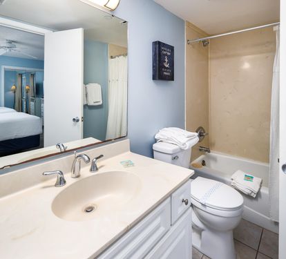 Guest Bath
