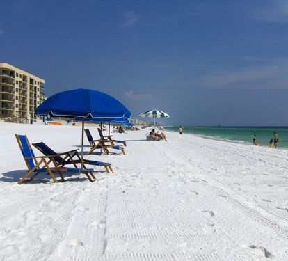 Beautiful Beach
