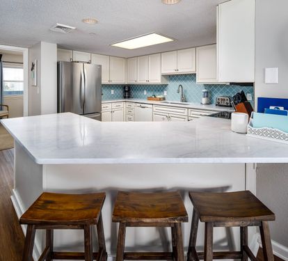 Kitchen View