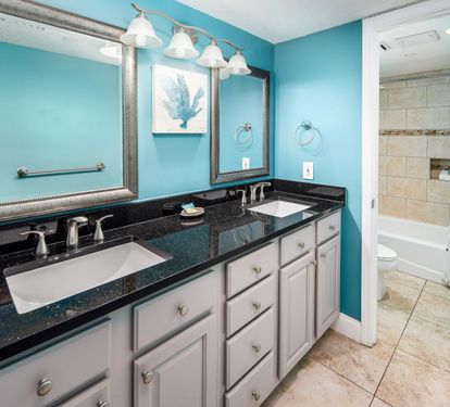 Master Vanity