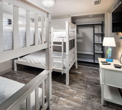 Guest Bedroom 1