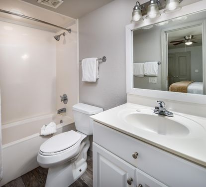 Guest Bath