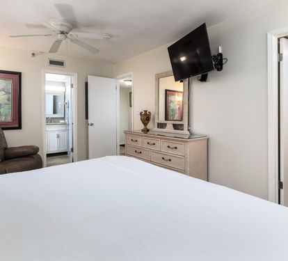 Guest king with ensuite