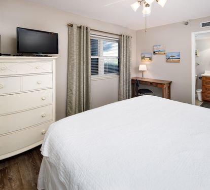 Guest king with en suite