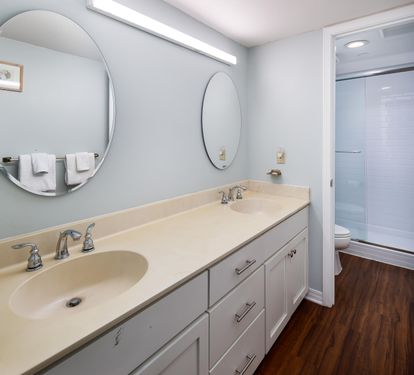 Primary Ensuite Bathroom