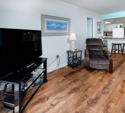 Living room seating