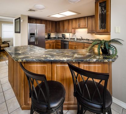 Kitchen bar stools