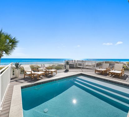 Welcome to 'The Odessa' in Seagrove Beach!