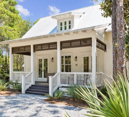 Welcome to 'The Hammock House' in Seagrove Beach!