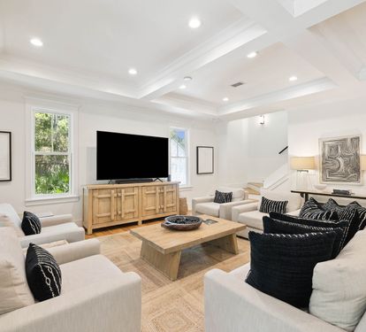 Cozy Up & Enjoy a Movie Night!