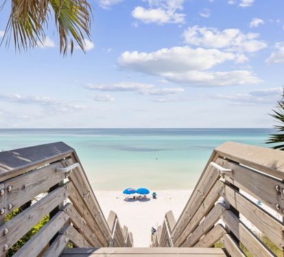 Take a Stroll to the Beach Access - Just Minutes Away!