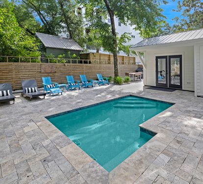 Welcome to 'The Pearl on Grove' in Seagrove Beach!