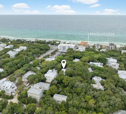 2 Minute Walk from Multiple Beach Access Points!