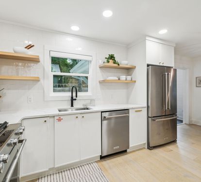 Fully Equipped with All Your Cooking Needs!