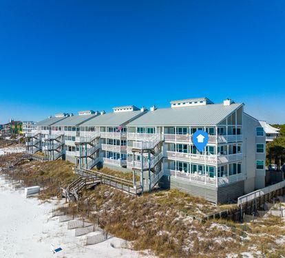 Third Floor Condo