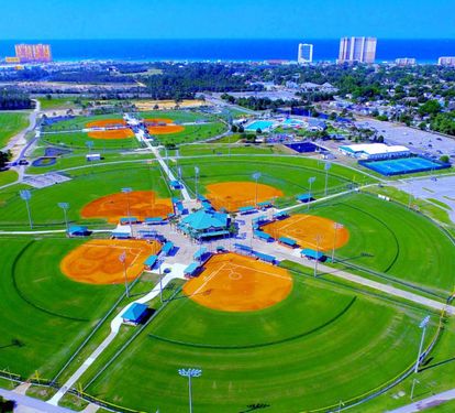 Frank Brown Park