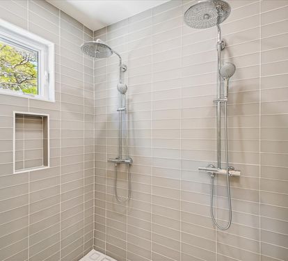 2nd Floor - Primary En Suite