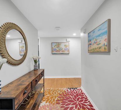 Entryway