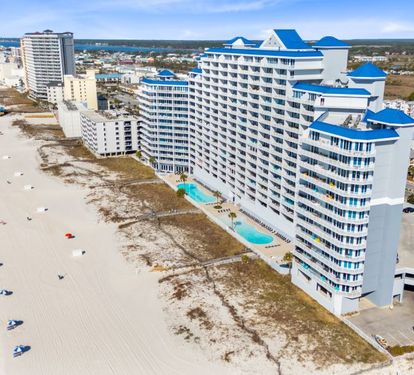 9 Lighthouse Exterior Beachside Aerial