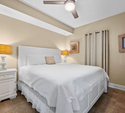 18 San Carlos 1205 Bedroom 2