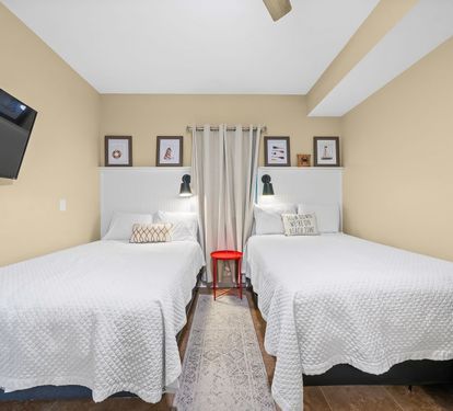 22 San Carlos 1205 Bedroom 3