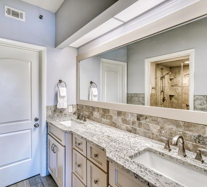 Primary En Suite