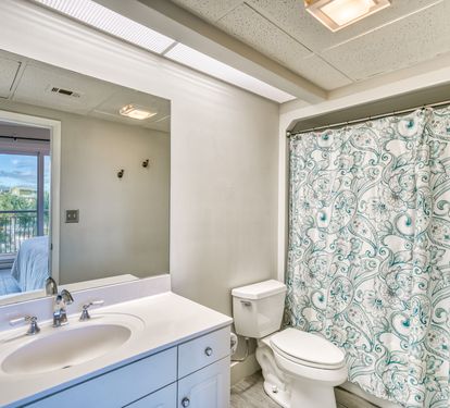 Guest Room - En Suite