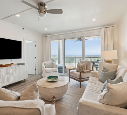 Gather with Family & Friends or Cozy Up for a Movie Night!